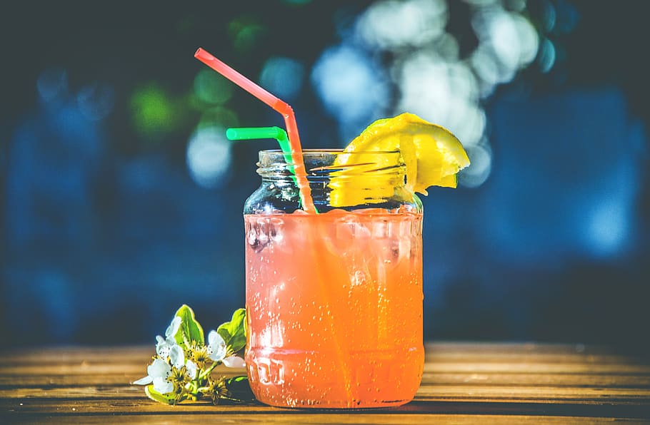 caribbean rum punch recipe