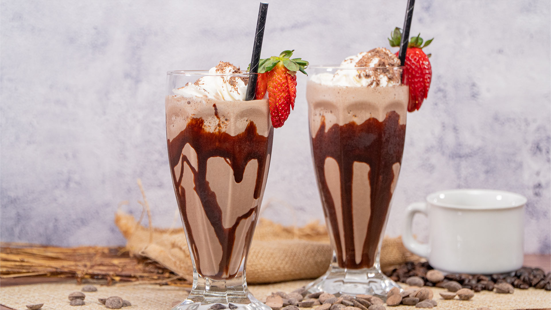 Chocolate Milkshake Recipe Chick fil A Copycat Recipes