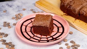 Coca-Cola Brownie Cake Recipe