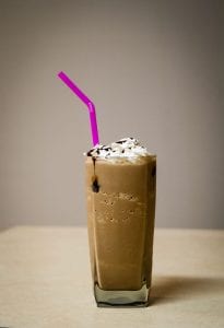 Cool Cinnabon-Inspired Mochalatta Chill Recipe