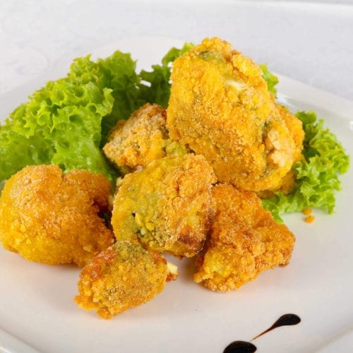 Best Bennigan's Recipes