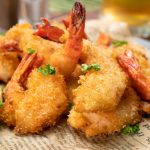 Copycat Bubba Gump’s Mama Blue’s Southern Charmed Fried Shrimp Recipe-image