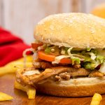 Copycat Burger King&#8217;s BK Broiler Recipe-image