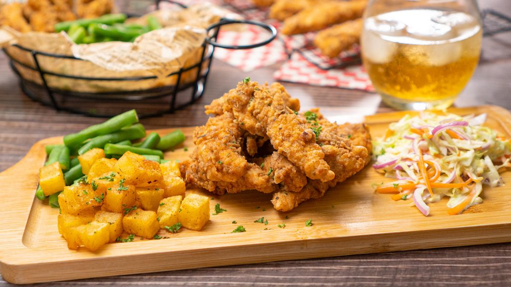 copycat-cracker-barrel's-fried-chicken-tenderloin-recipe