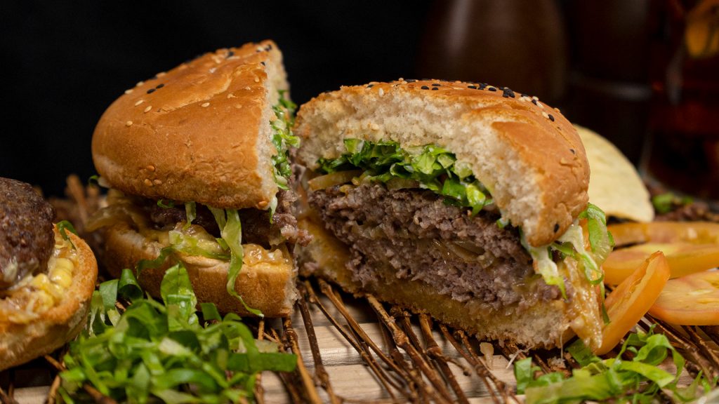 Copycat Culver's Indulgent Butter Burgers Recipe, original butter burger restaurant recipe