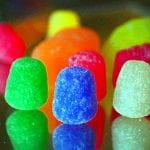 DOTS recipes