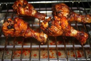 Copycat Mark’s Feed Store BBQ Chicken Recipe