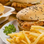 Copycat McDonald’s Fish Filet Sandwich Recipe-image