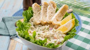 Crabmeat Salad