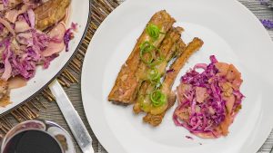 crockpot-ribs-and-cabbage-recipe