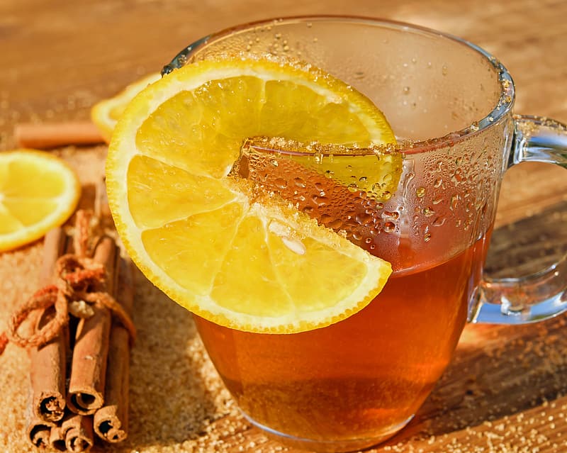 Crockpot Sweet Iced Tea Recipe