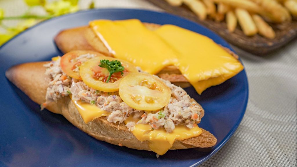 easy-tuna-melt-recipe