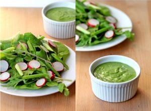 Chef john outlet green goddess dressing