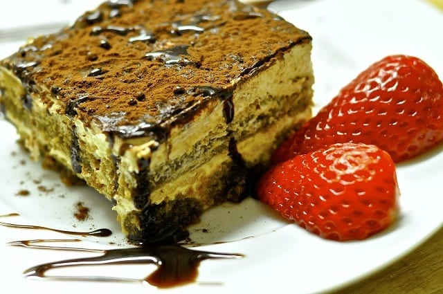 Olive Garden Tiramisu Recipe Copycat Recipes Net