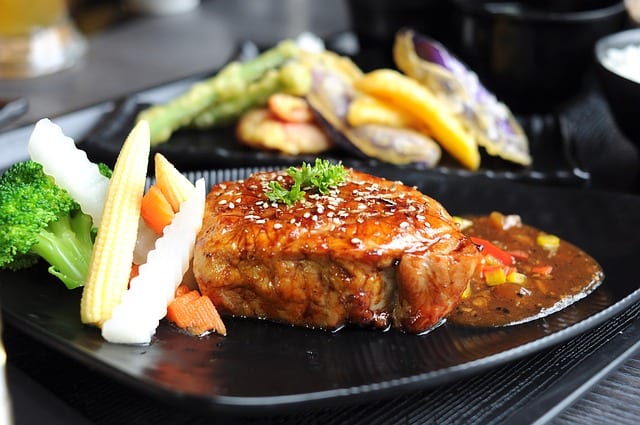 Honey Barbecue Pork Chops Recipe