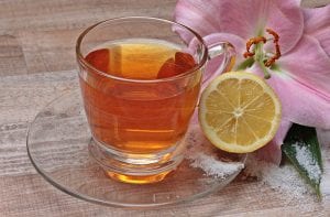 Hot Toddy Recipe