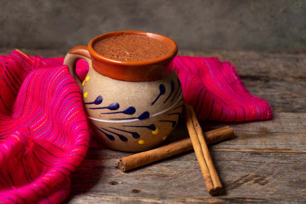 Mexican Hot Chocolate Recipe