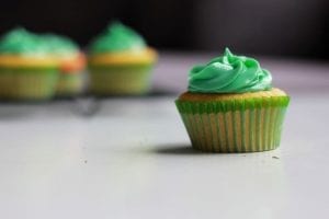 Mini Key Lime Cupcakes Recipe
