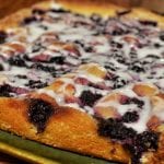 Mulberry Cobbler Recipe-image