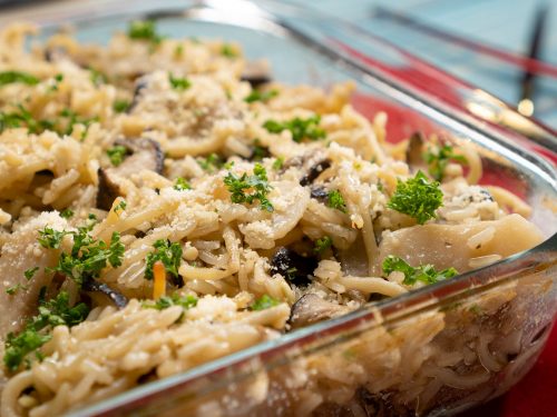 noodle-and-rice-casserole-recipe