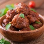 old spaghetti factory recipes