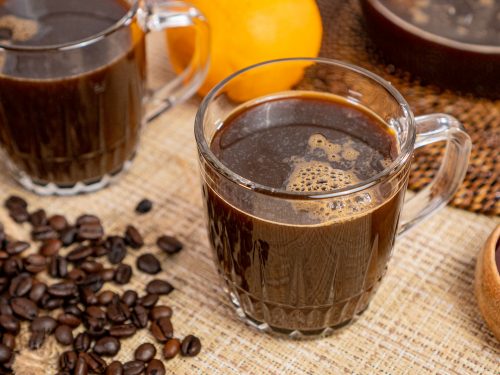 orange-and-honey-coffee-recipe