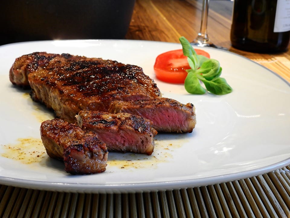 Outback Steakhouse-Inspired Steak Marinade Recipe | Recipes.net