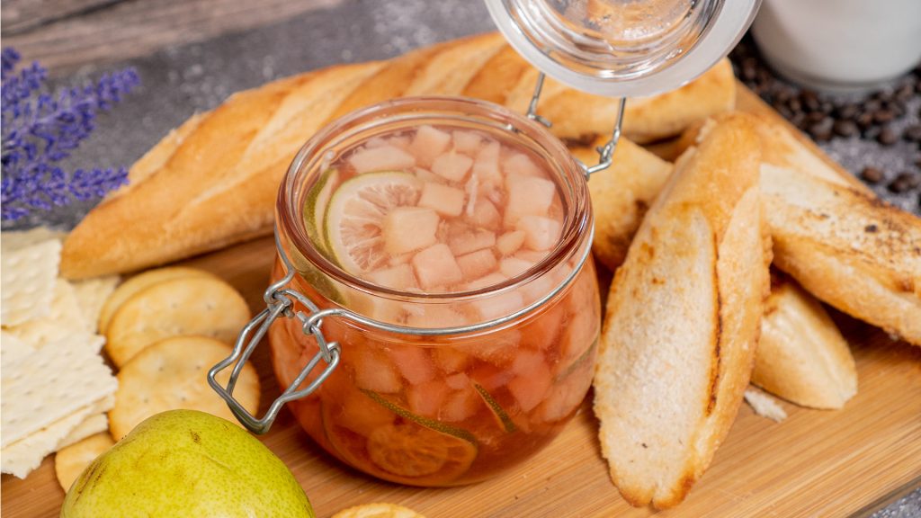 pear-preserves-recipe