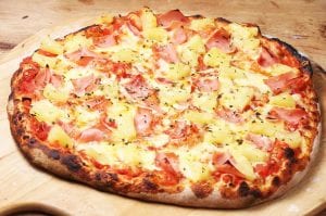Copycat Pizza Hut Hawaiian Supreme Recipe