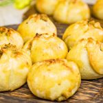 Potato and Liver Knishes Recipe-image