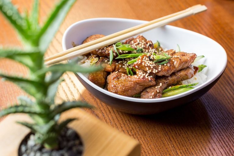 Teriyaki Pork Stir Fry Recipe - Recipes.net