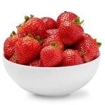 strawberry recipes