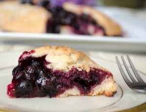 Sugar-Free Old-Fashioned Berry Cobbler Recipe