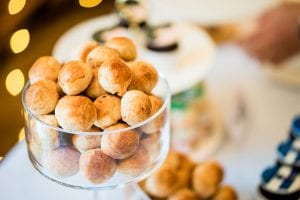 Sweet Potato Balls Recipe