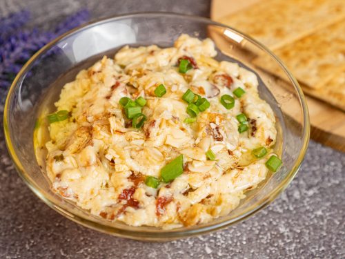 swiss-and-bacon-dip-recipe