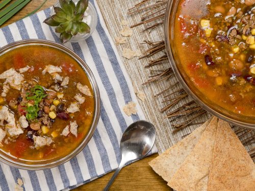 Taco Soup