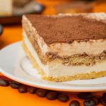 Tiramisu Cheesecake Recipe-image
