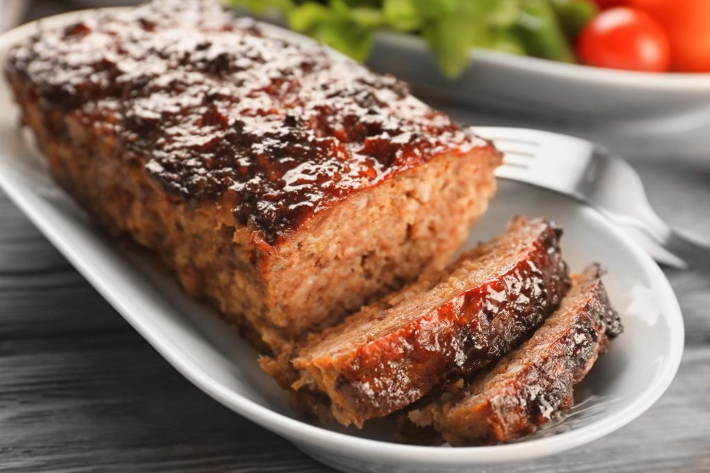 turkey meatloaf-min