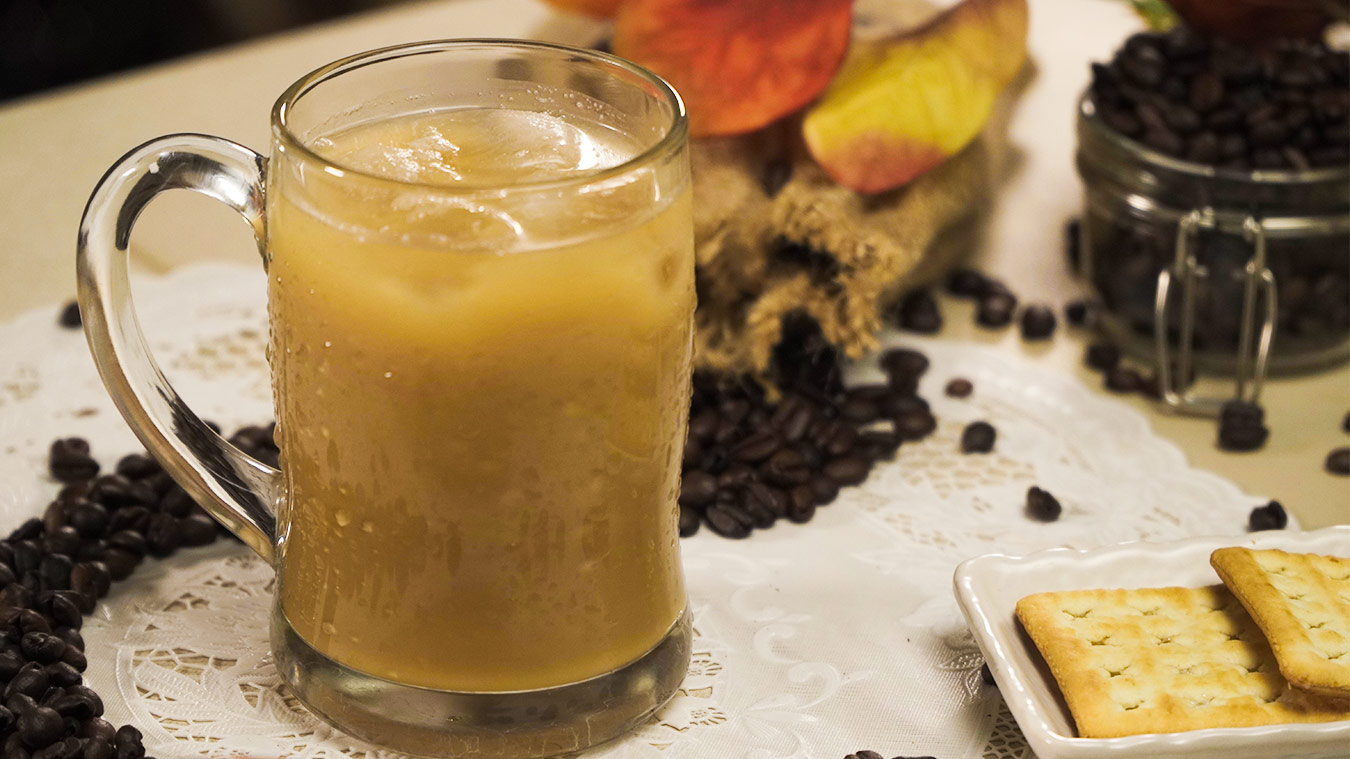 15 Boozy Coffee Cocktails Coffee Lovers Must Try - Recipes.net