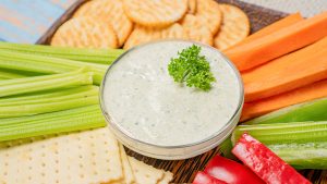 zucchini-spread-recipe