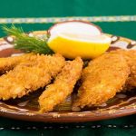Cornflake Crumb Chicken Recipe-image