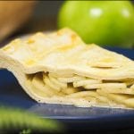 Sugar-Free Apple Pie Recipe-image