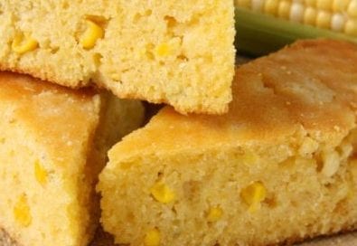 cornbread