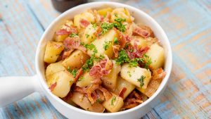 Grandma's German Potato Salad