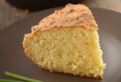 homestyle cornbread