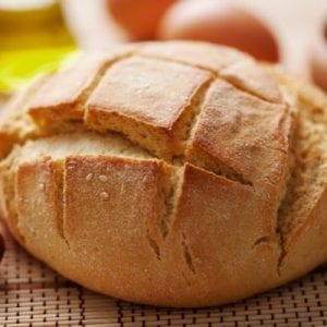 Mom’s Irish Soda Bread Recipe