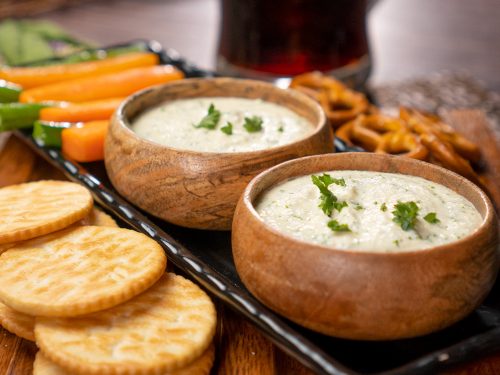 spicy-cottage-cheese-dip-recipe