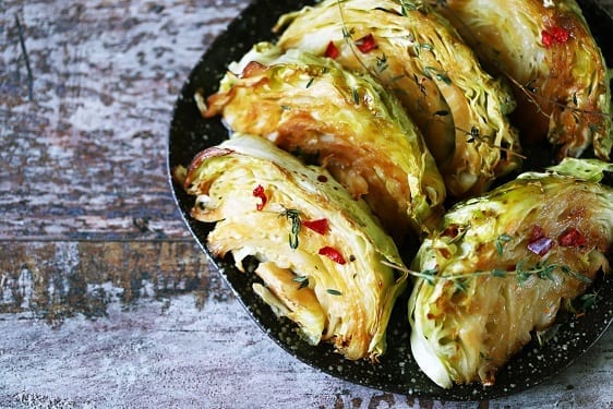 cabbage recipes