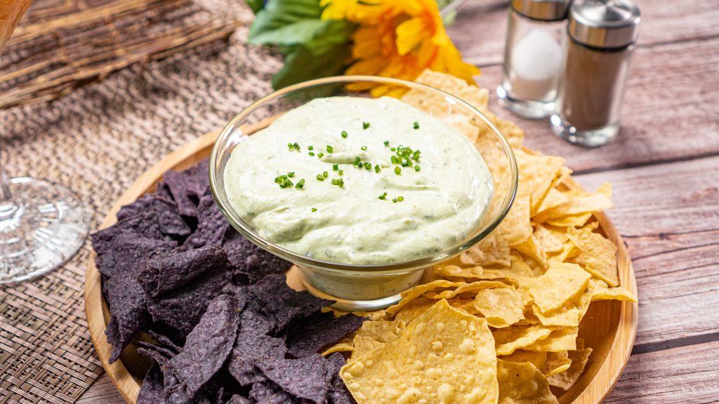 tarragon-dip-recipes