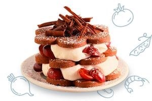Cake Recipes